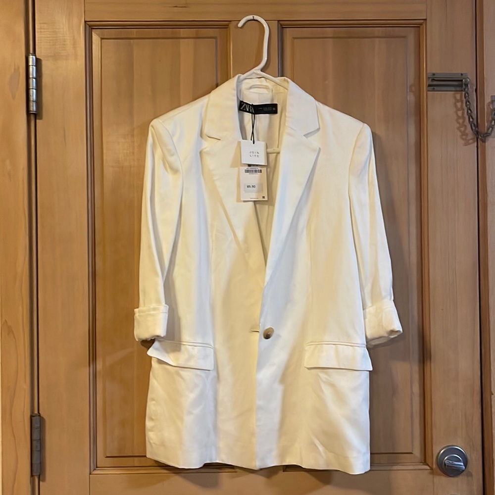 Zara Blazer